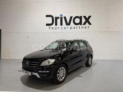 Mercedes ML250