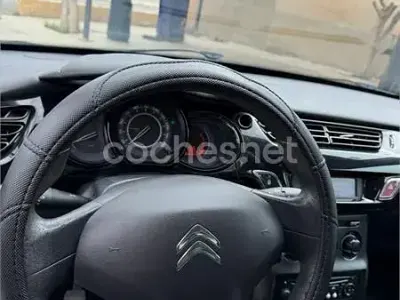 Usado Citroën C3