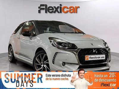 DS Automobiles DS3