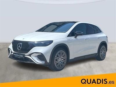 Mercedes EQE350