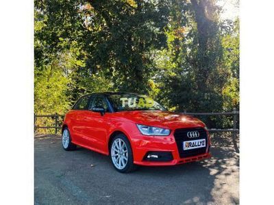 usado Audi A1 Sportback Adrenalin 1.0 TFSI 70kW 95CV