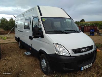 usado Iveco Daily 35s11