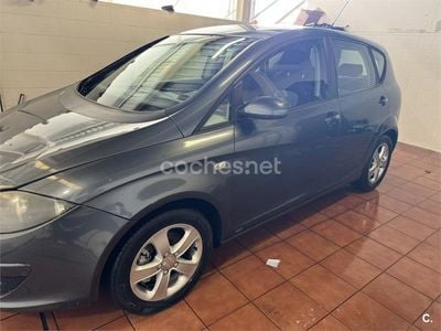 Seat Altea