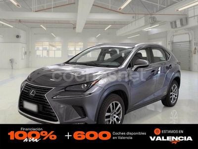 Lexus NX300h