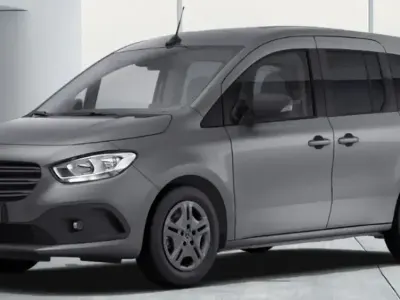 Nuevo Mercedes Citan 110 95 CV (69 kW) 2025 Gris Monovolumen