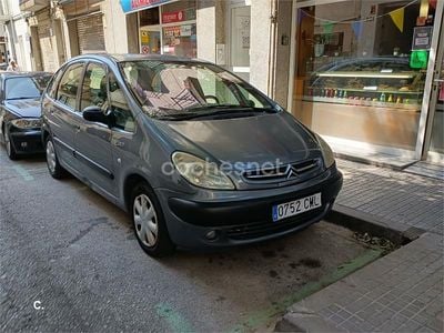 Citroën Xsara Picasso