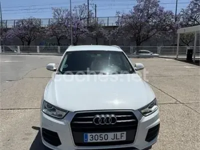 Usado Audi Q3