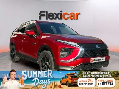 Usado Mitsubishi Eclipse Cross