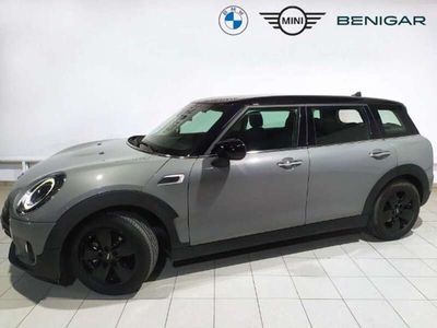 Mini Cooper D