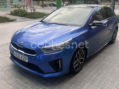 Kia Ceed GT