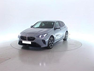 Usado BMW 120 Comfort Edition 163 CV (119 kW) 2025 Gris / plata Utilitario