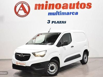 Usado Citroën Berlingo 101 CV (74 kW) 2021 Blanco Monovolumen