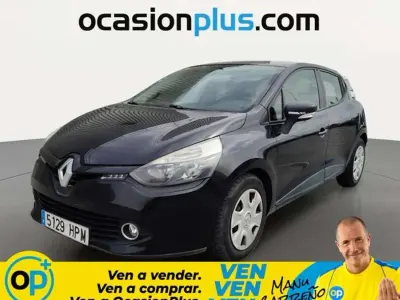 Usado Renault Clio
