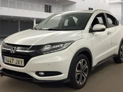 Usado Honda HR-V