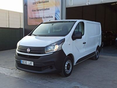 Fiat Talento