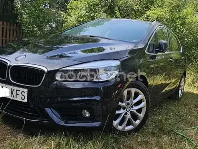 Usado BMW 218