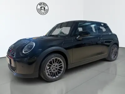 Nuevo Mini Cooper S 204 CV (150 kW) 2025 Utilitario