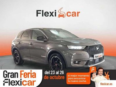 DS Automobiles DS7 Crossback