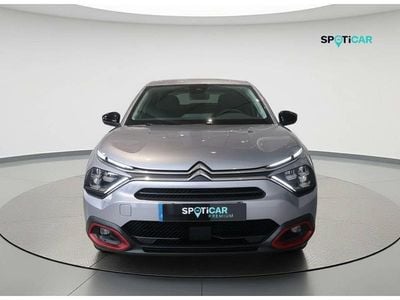 Brugt Citroën e-C4