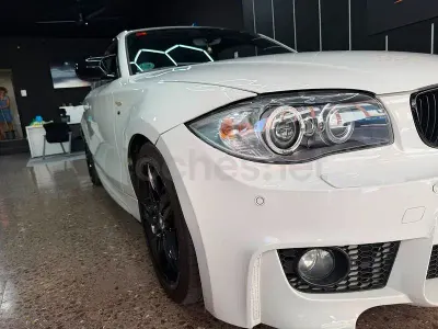 Usado BMW 116