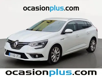 Usado Renault Mégane