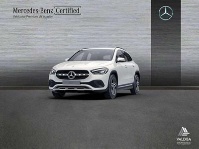 Mercedes GLA200