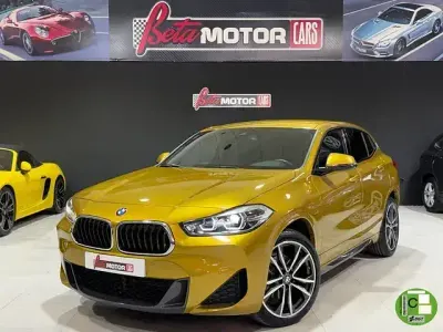 Usado BMW X2 Executive 140 CV (102 kW) 2022 Otro SUV