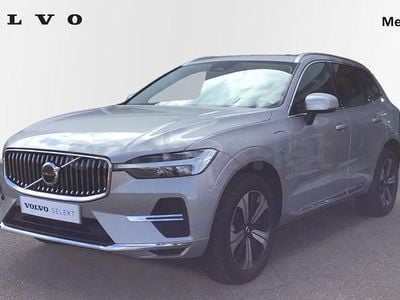 Gris / plata Nuevo 2025 Volvo XC60 Core SUV | 57.900 € (Precio justo)