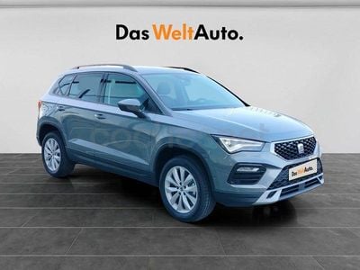 Nuevo Seat Ateca Style 116 CV (85 kW) 2025 Gris SUV