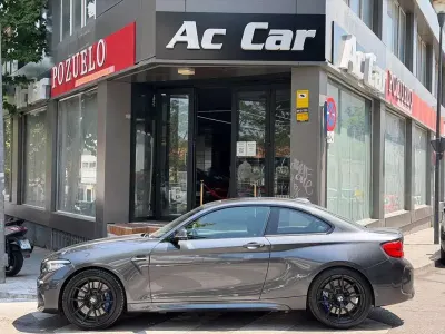 Usado BMW M2