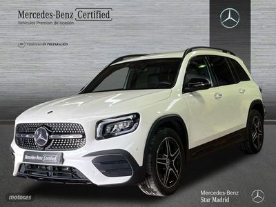 Mercedes GLB200