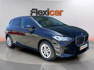 Usado BMW 218 Gran Coupé