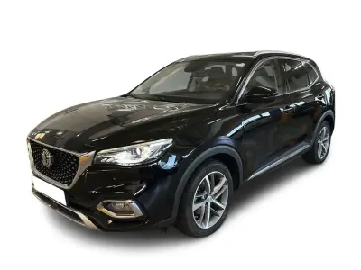 Usado MG EHS Luxury 162 CV (119 kW) 2023 Negro SUV