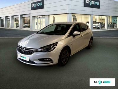 usado Opel Astra 1.6 CDTi S/S 81kW (110CV) 120 Aniversari 120 Ani