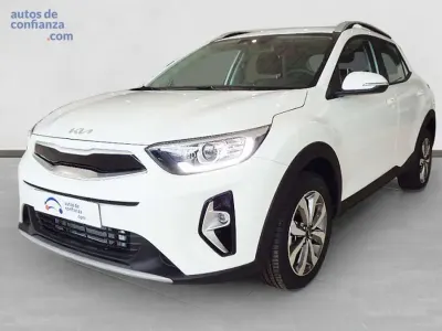Nuevo Kia Stonic 101 CV (74 kW) 2026 SUV