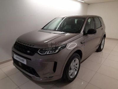 usado Land Rover Discovery Sport 1.5 I3 Phev R-dynamic S Awd Auto