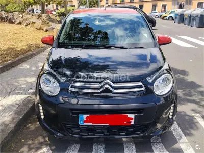Usado Citroën C1