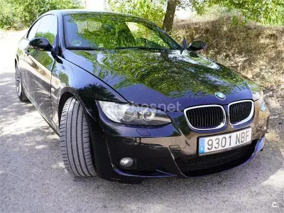 Usado BMW 325