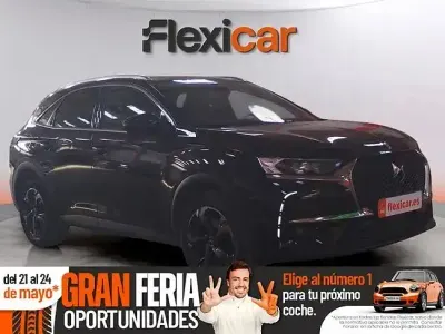 Usado DS Automobiles DS7 Crossback