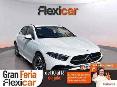 Mercedes A180