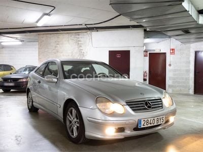 Mercedes C180