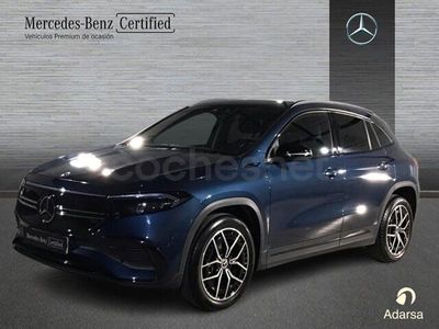 Usado Mercedes EQA250 AMG line 139 kW (190 CV) 2021 Otro SUV