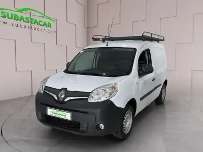 Usado Renault Kangoo