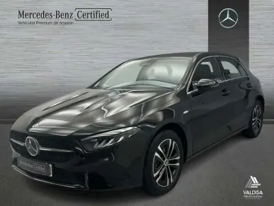 Usado Mercedes A250