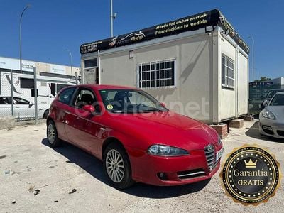 Alfa Romeo 147