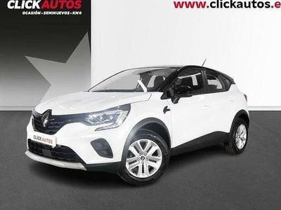 Usado 2023 Renault Captur Equilibre SUV | 16.350 € (Buen precio)