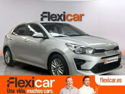 Usado Kia Rio