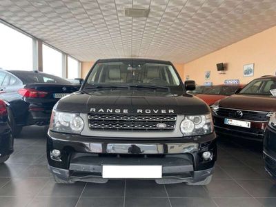 usado Land Rover Range Rover Sport 3.0TDV6 HSE Aut.