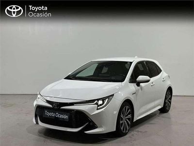 Usado Toyota Corolla Style 122 CV (89 kW) 2022 Monovolumen