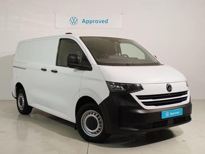 Blanco Usado 2025 VW T6.1 Van | 45.900 €